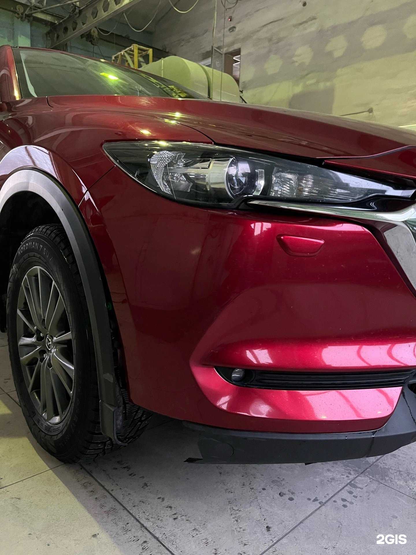 Отзывы на компанию Драйв в Березниках c фото