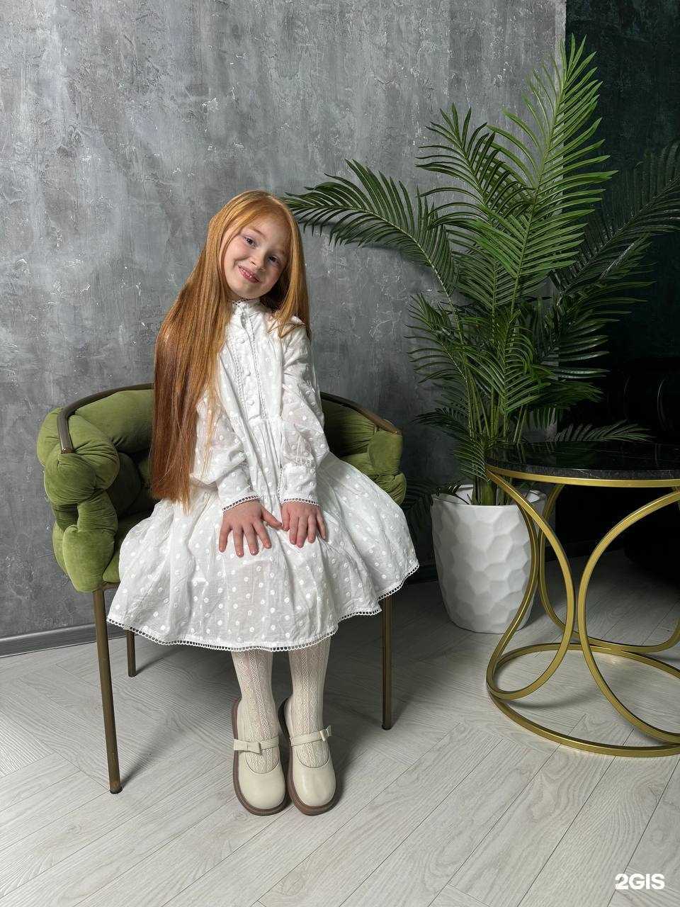 Отзывы на компанию Модные детки в г. Черкесск c фото