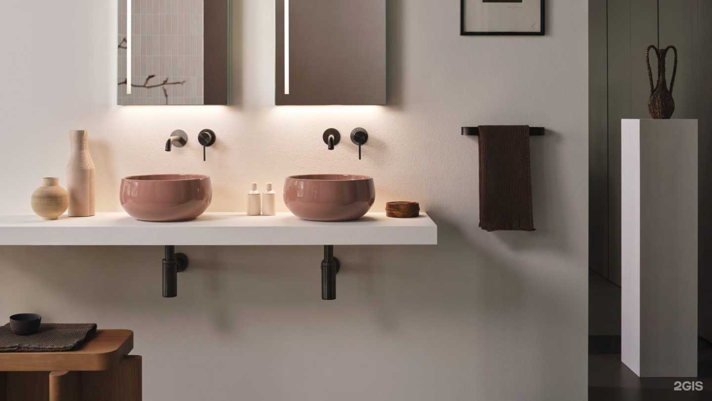 Отзывы на компанию Тёплая вода в Лисках c фото