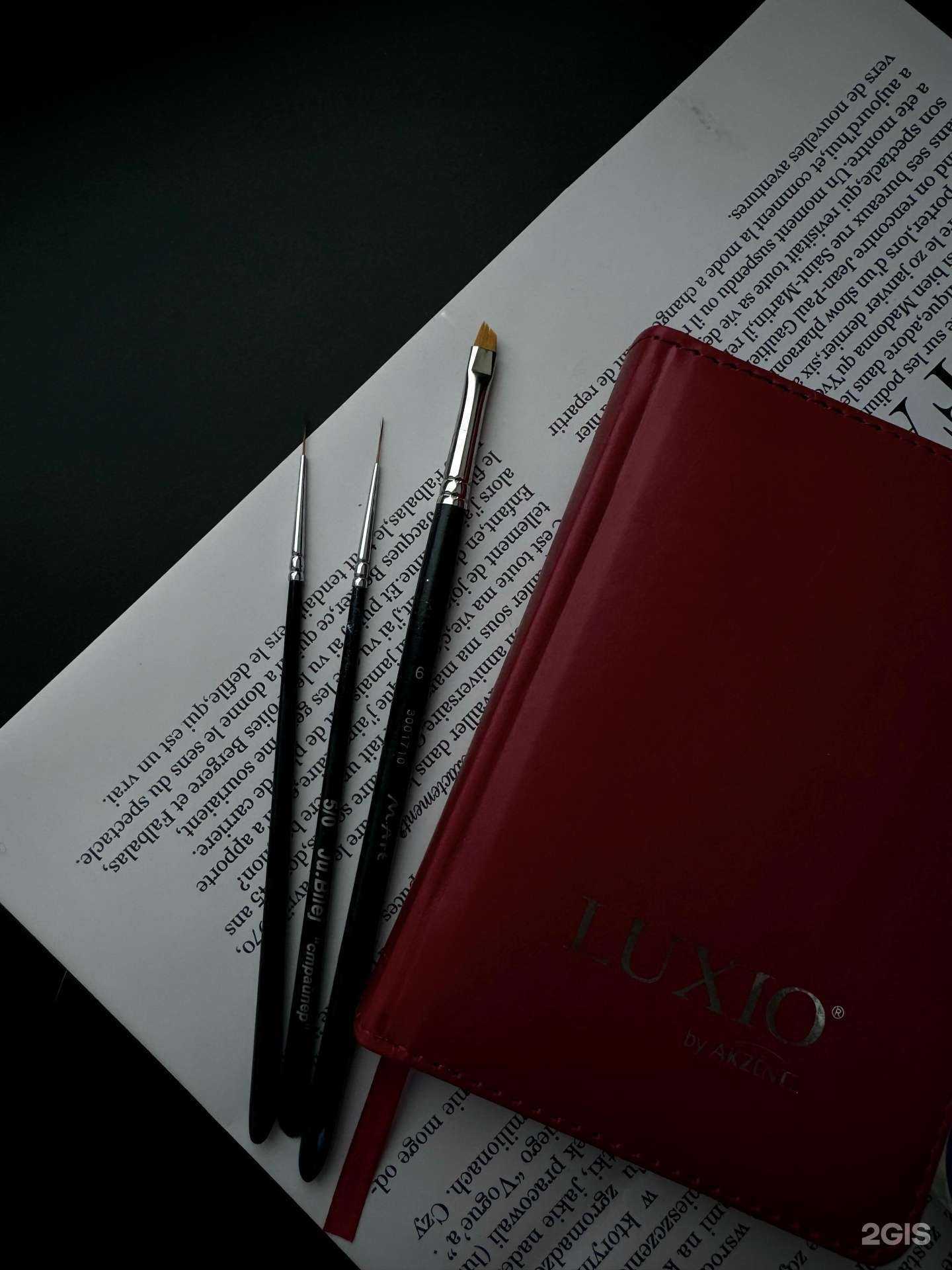 Отзывы на компанию Nailbypollyyy в г. Киров c фото