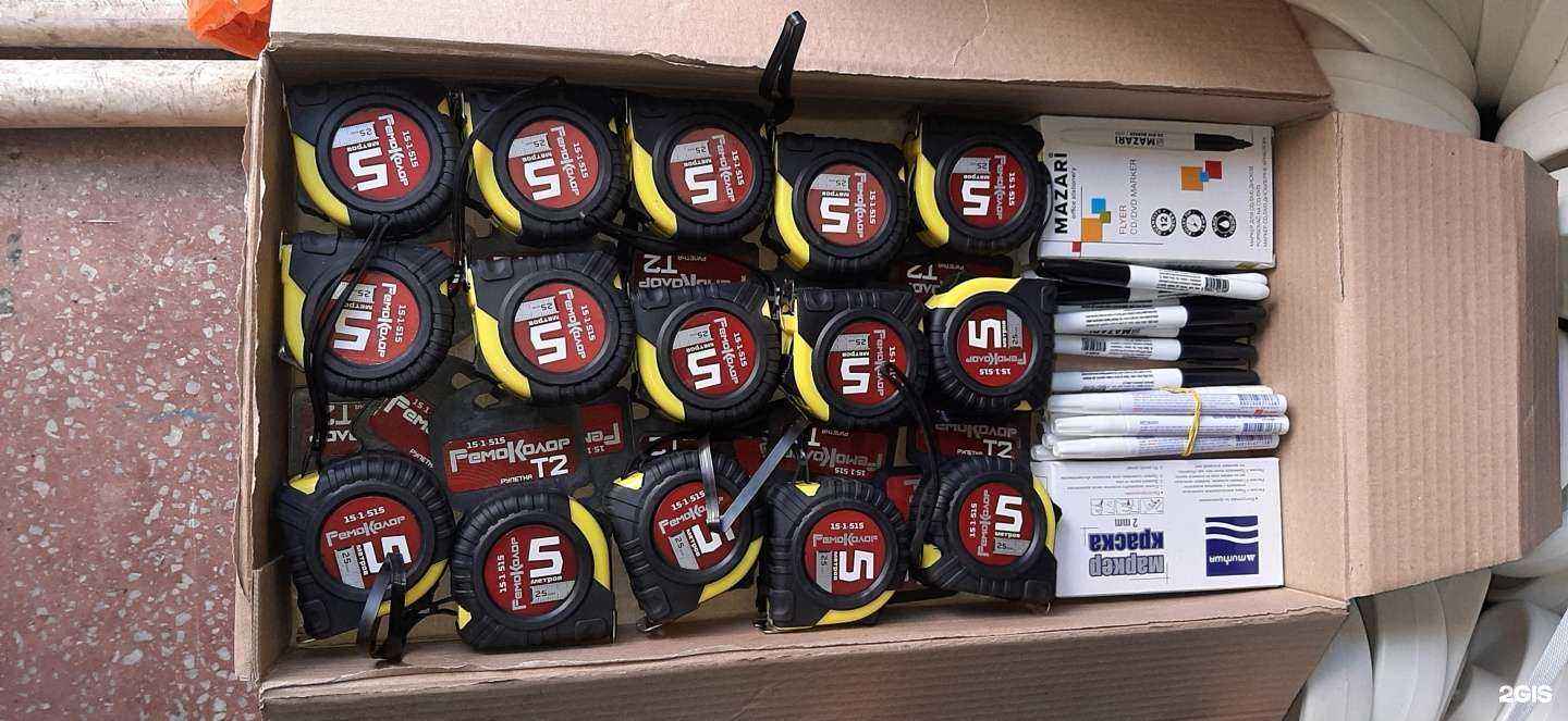 Отзывы на компанию Сибсварка в Барнауле c фото