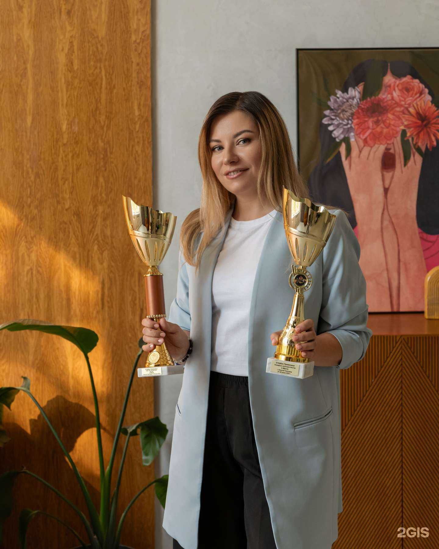 Отзывы на компанию Студия косметологии и депиляции в Нижнем Новгороде c фото