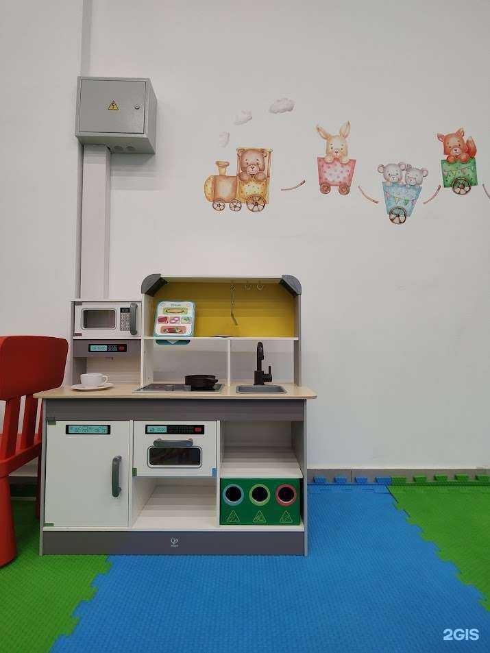 Отзывы на компанию Мир Паровозов в г. Омск c фото