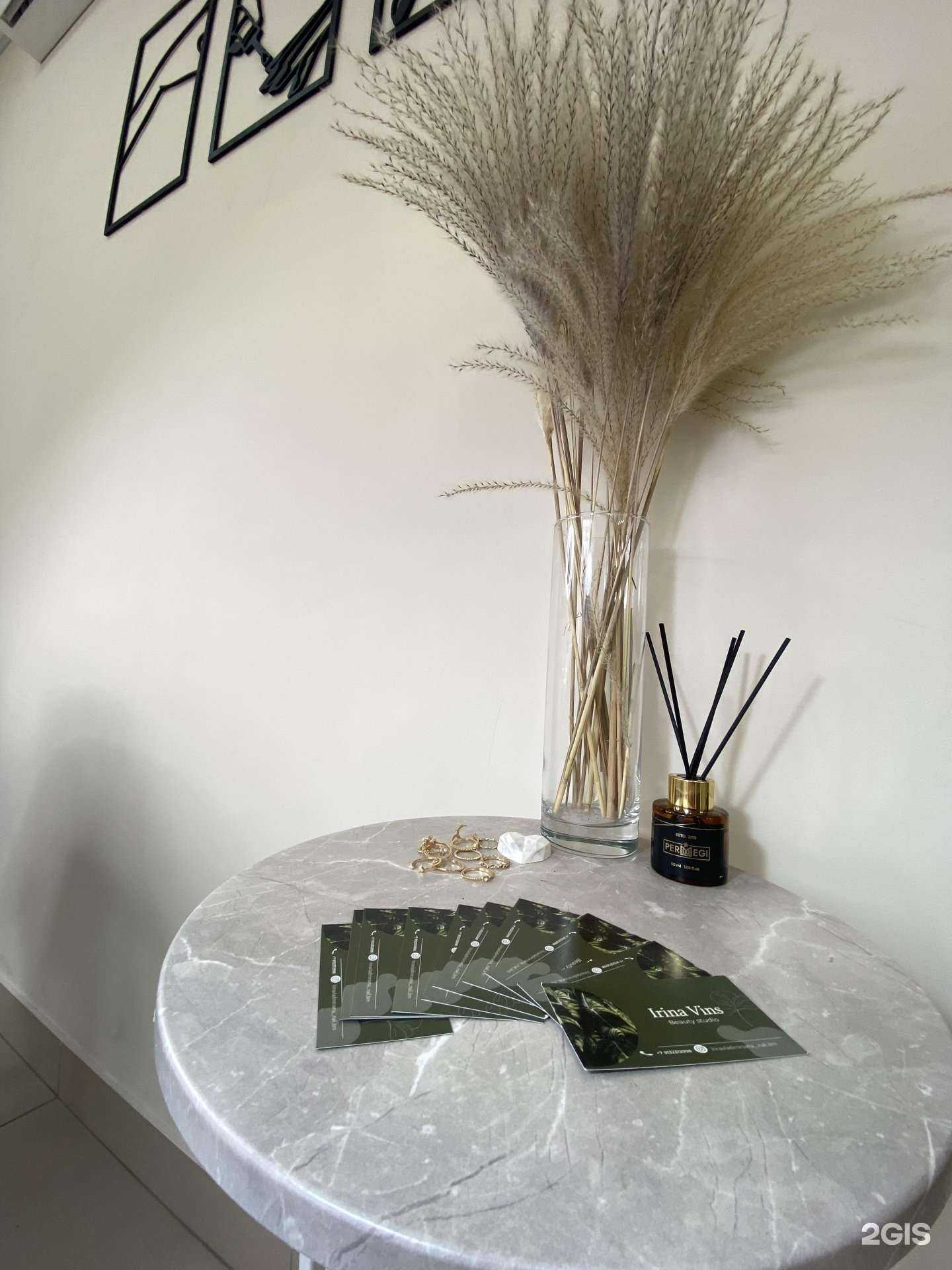 Отзывы на компанию Студия красоты в Барнауле c фото