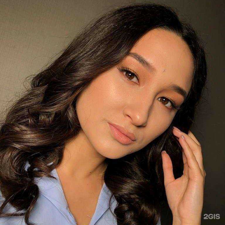 Отзывы на компанию Emily Ricci Beauty Studio в Екатеринбурге c фото