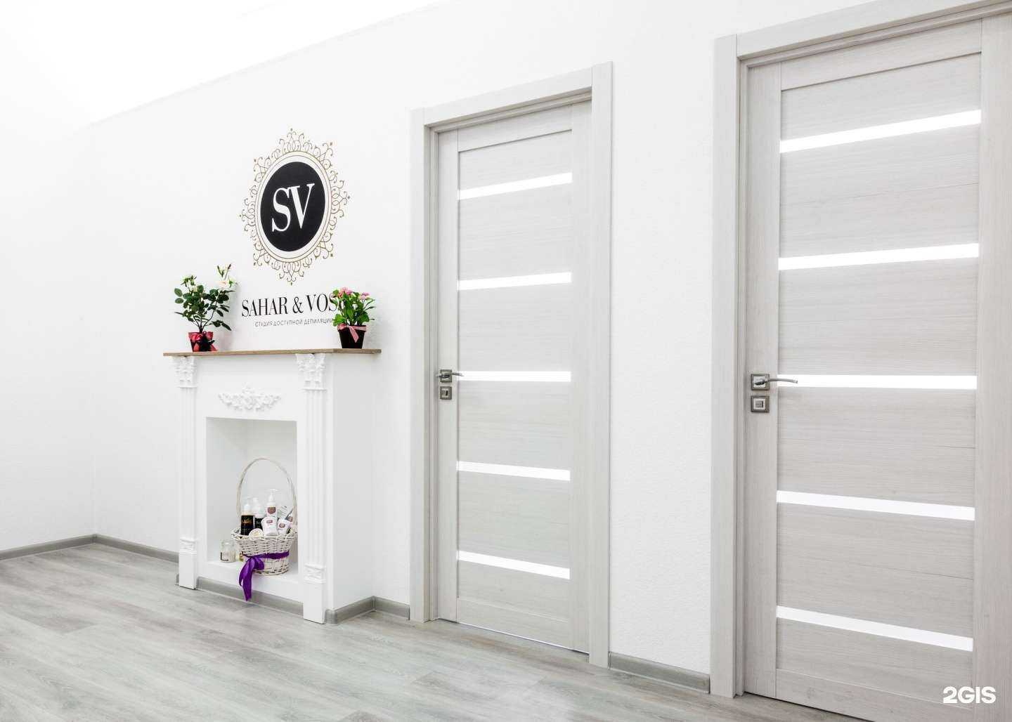 Отзывы на компанию Sahar&vosk в Сочи c фото