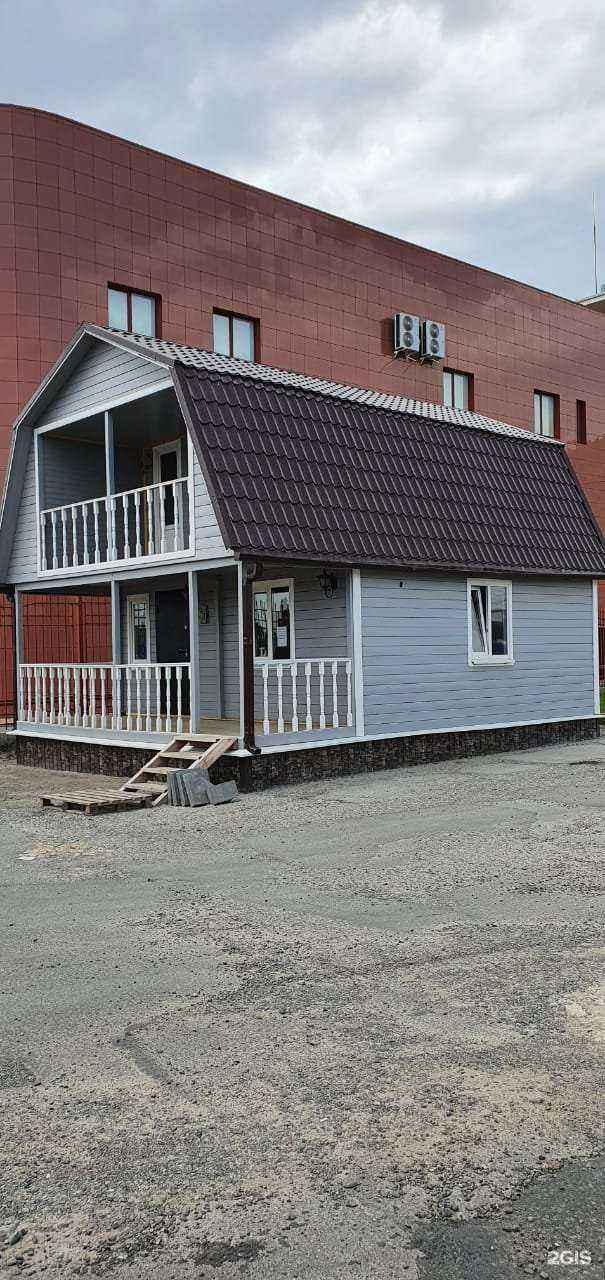 Отзывы на компанию Южный Дом в Ставрополе c фото