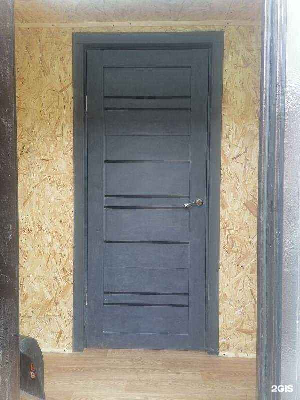 Отзывы на компанию Дверная фабрика в г. Новокузнецк c фото