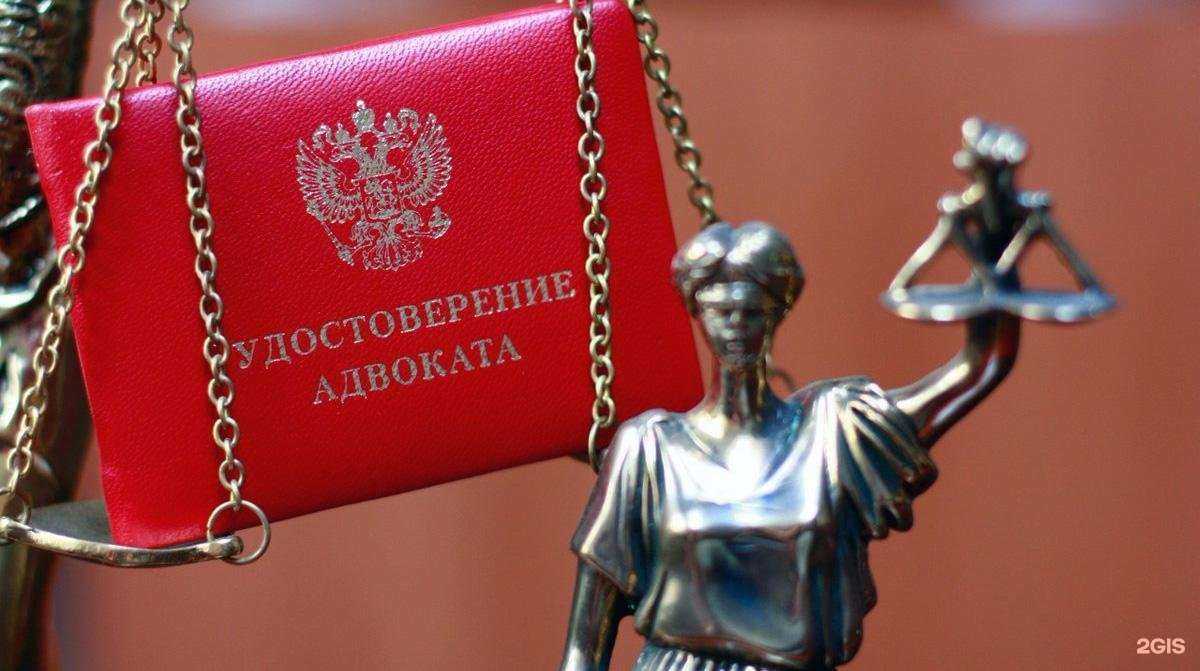 Отзывы на компанию Адвокат Кузенков Р.В. в Калуге c фото