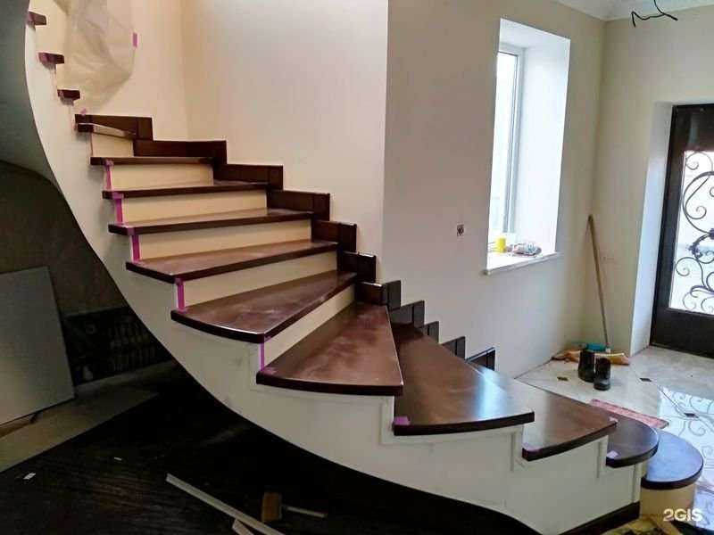 Отзывы на компанию Wood spectro в Новороссийске c фото