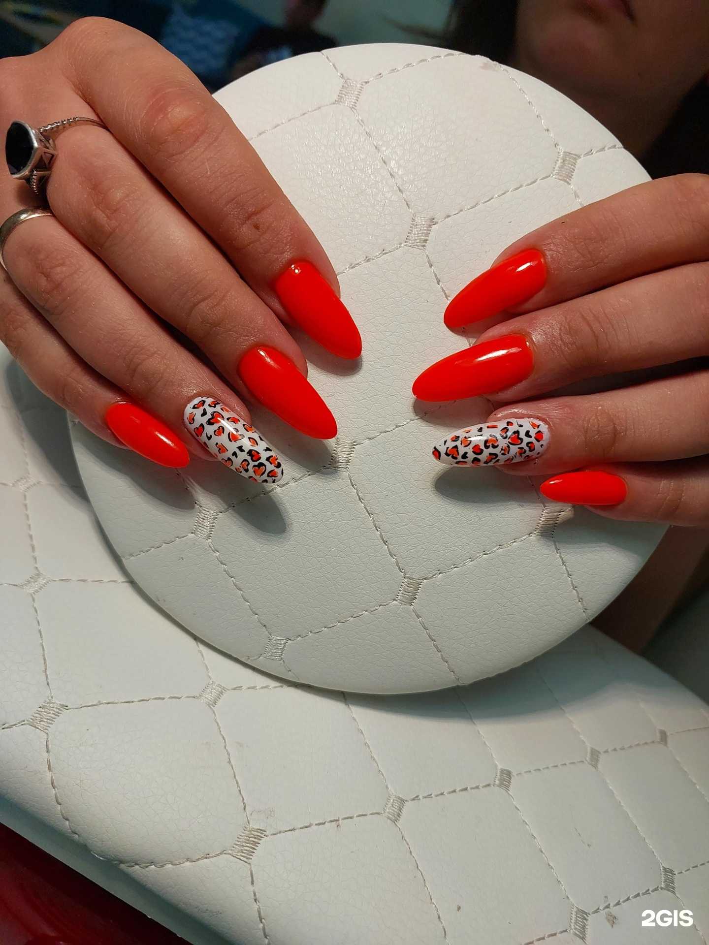 Отзывы на компанию Golden Hands в г. Кемерово c фото