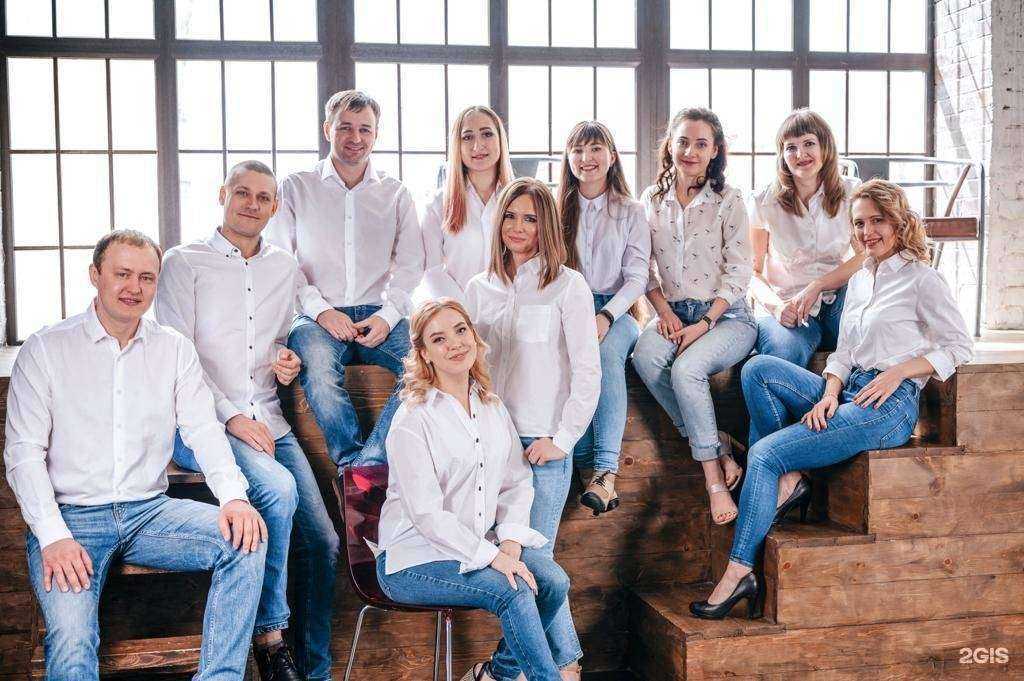 Отзывы на компанию Люксар в г. Красноярск c фото