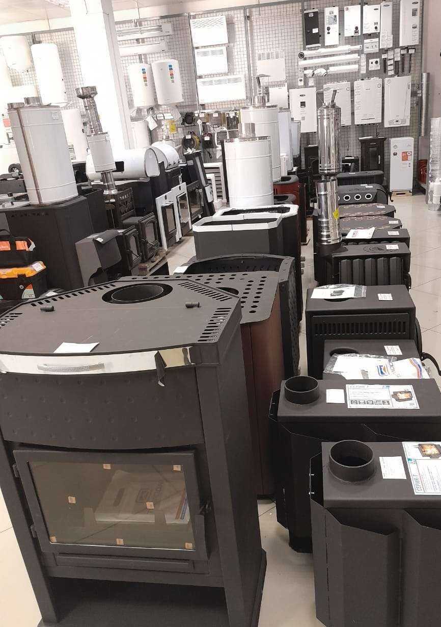 Отзывы на компанию Теплоком в Томске c фото