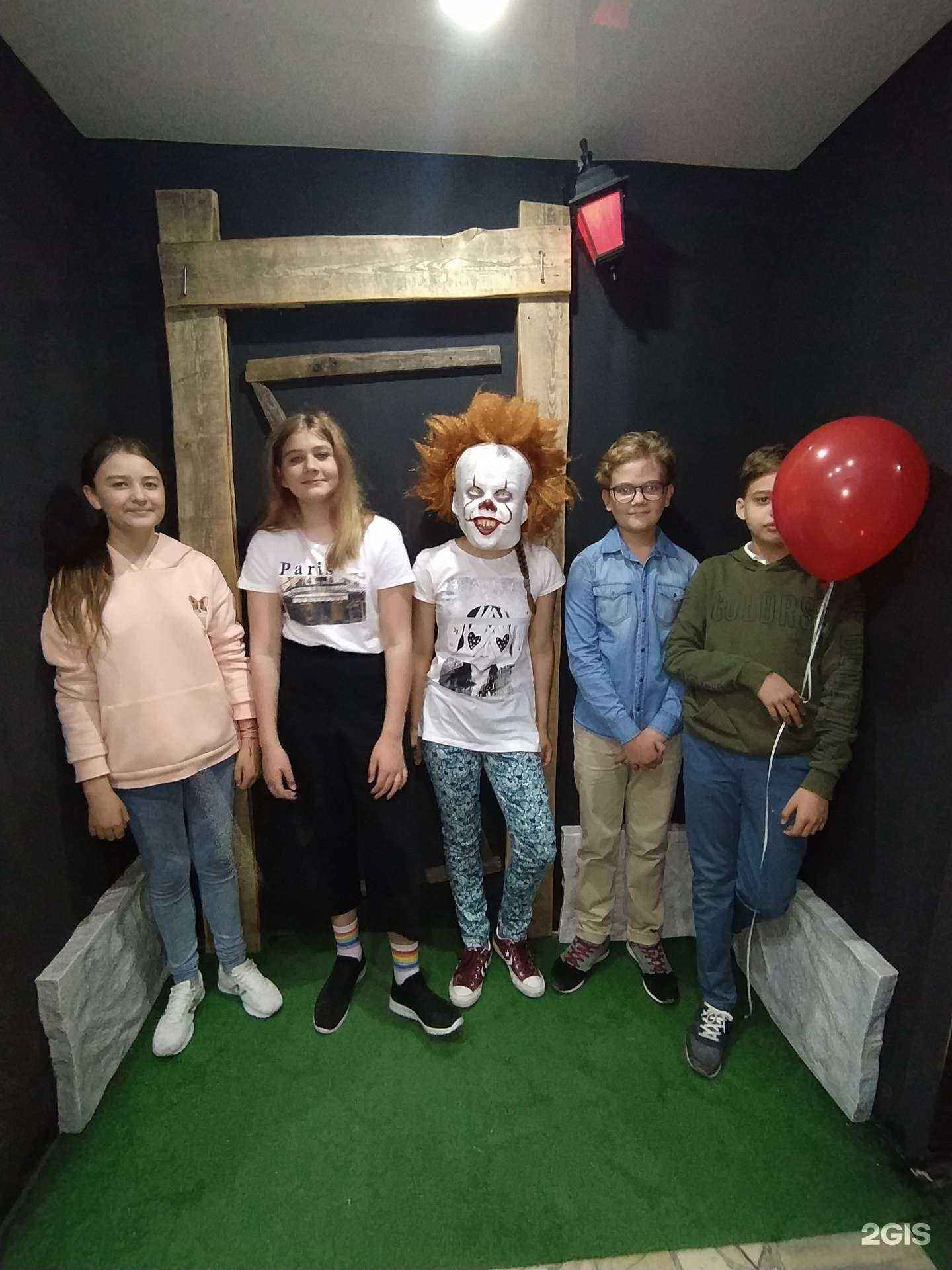 Отзывы на компанию Жижа в Барнауле c фото