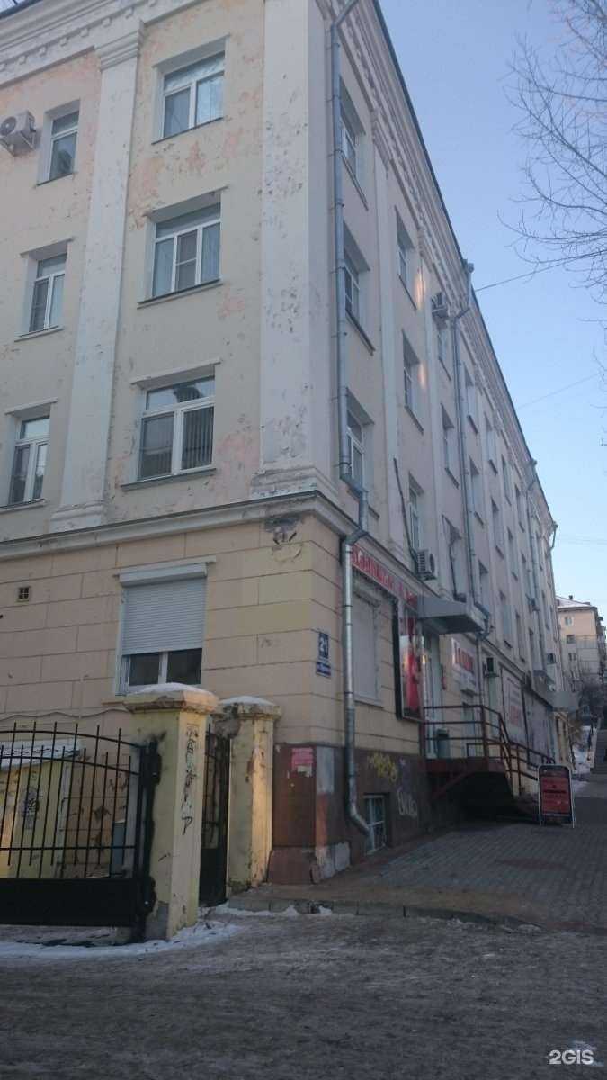 Отзывы на компанию Мужчины в плюсе в Хабаровске c фото - фотография 2 из 2