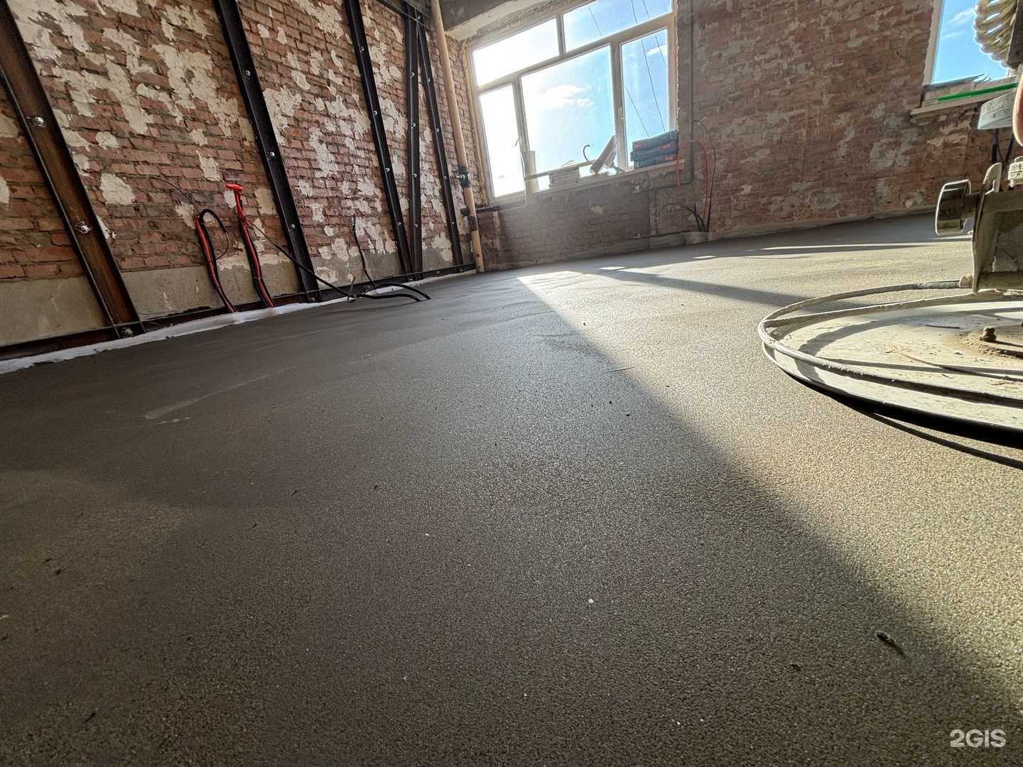 Отзывы на компанию Волгаэкострой в Саратове c фото