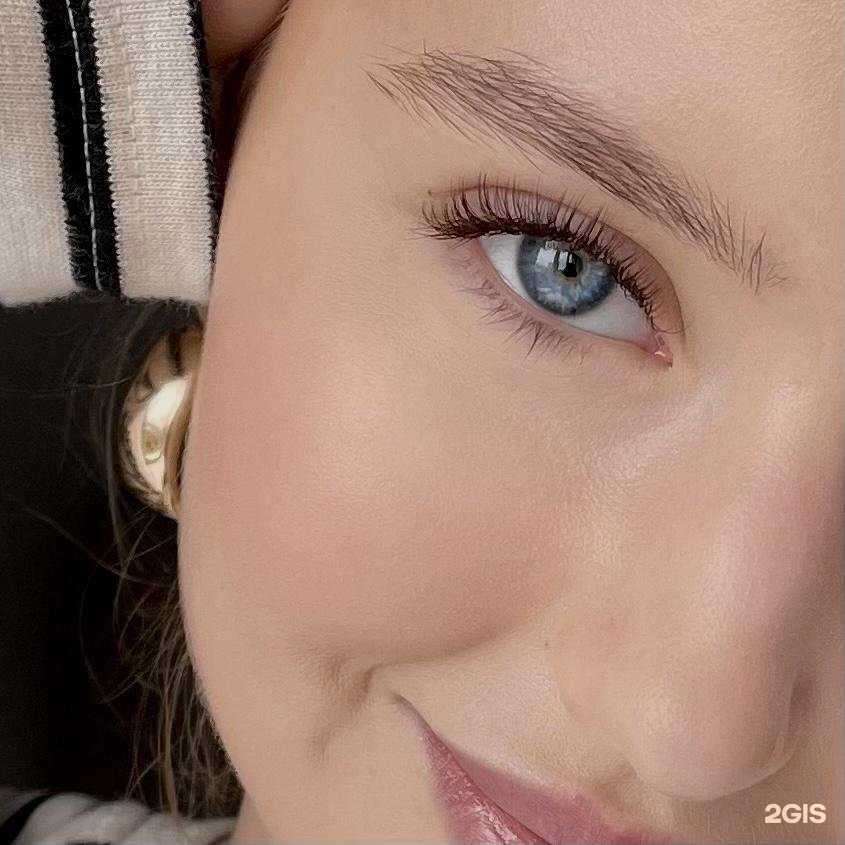 Отзывы на компанию Vio Lashes в Новосибирске c фото