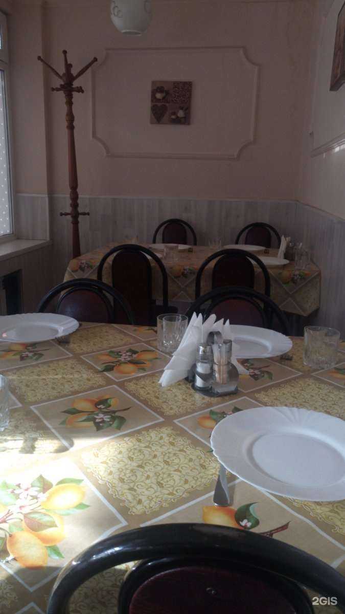 Отзывы на компанию Тавуш в Ростове-на-Дону c фото