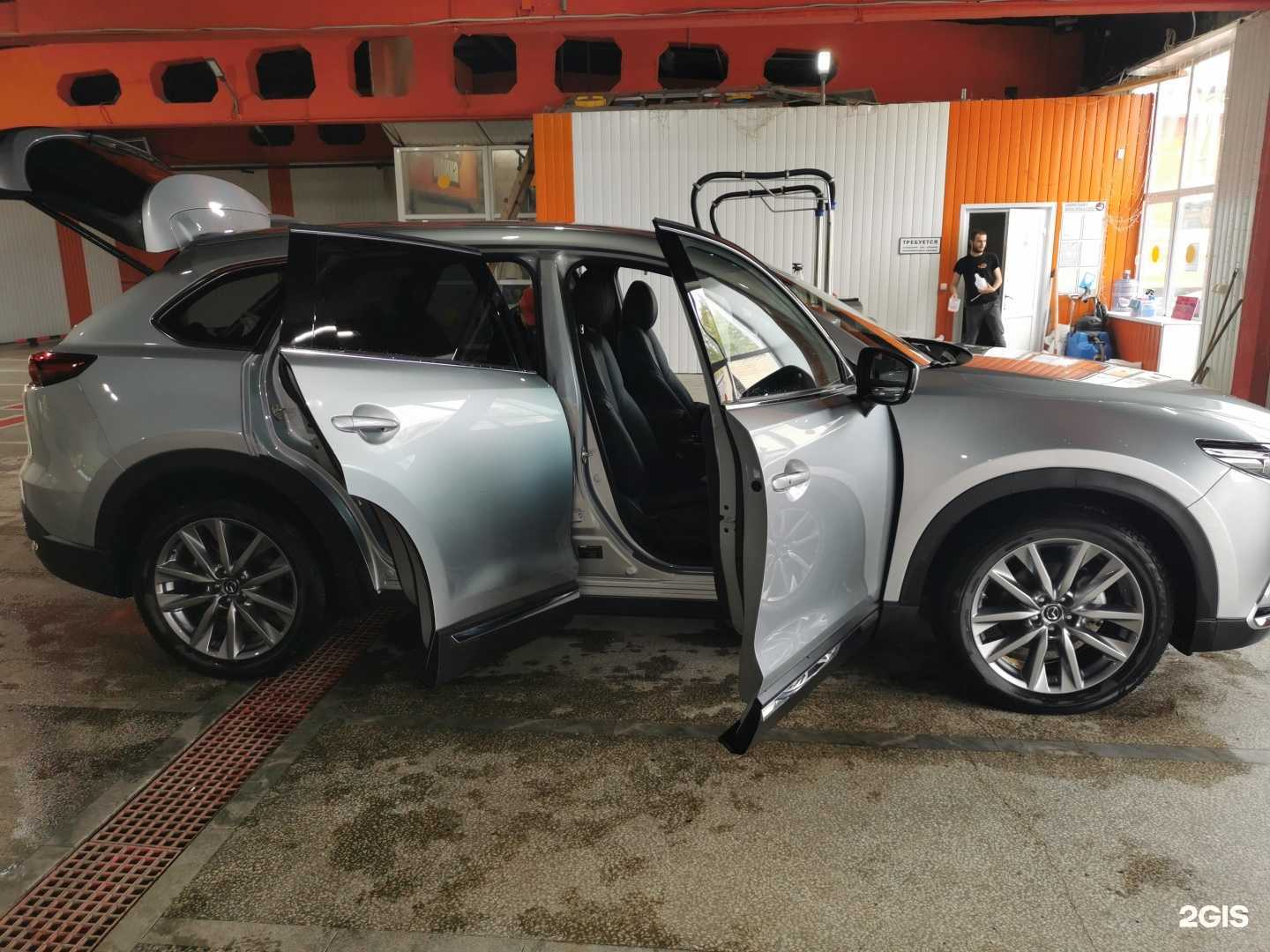 Отзывы на компанию Умная мойка в г. Бирск c фото