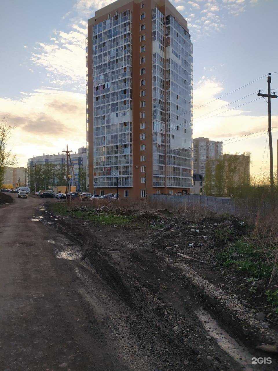 Отзывы на компанию Блеск в Красноярске c фото