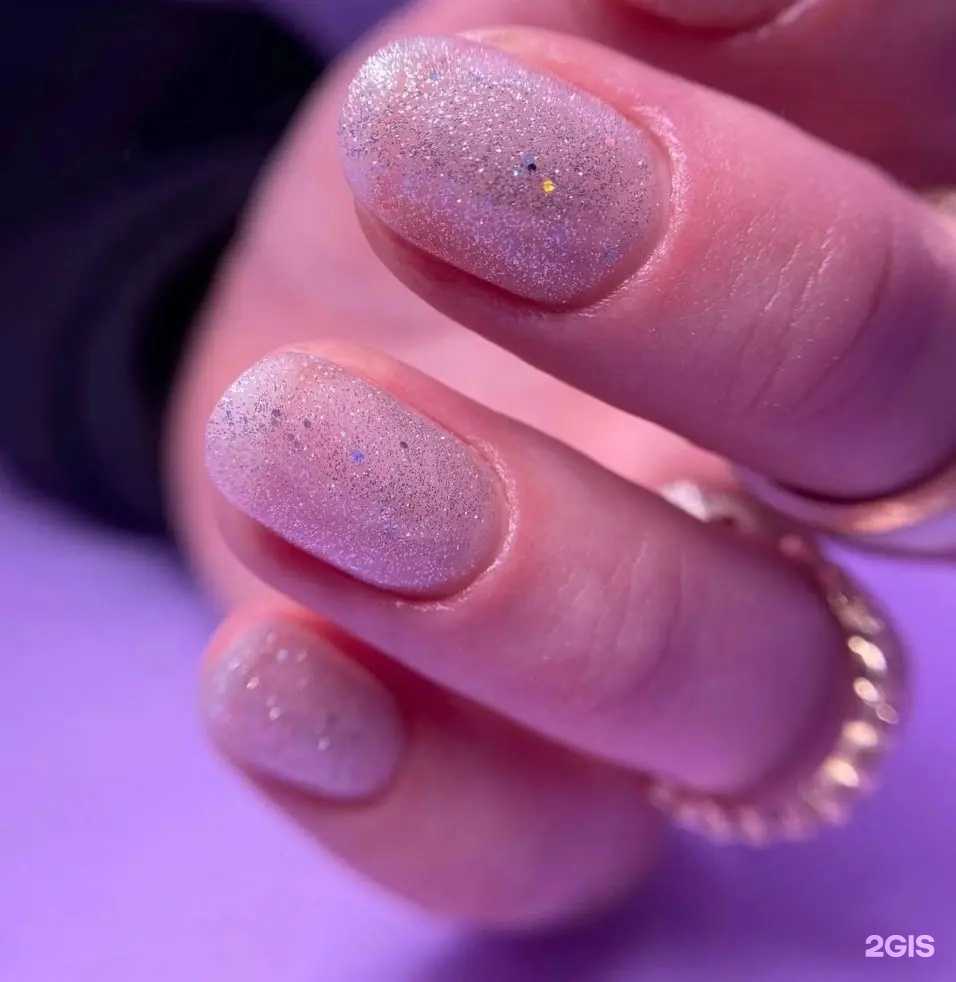 Отзывы на компанию Маникюрный кабинет в г. Нефтеюганск c фото