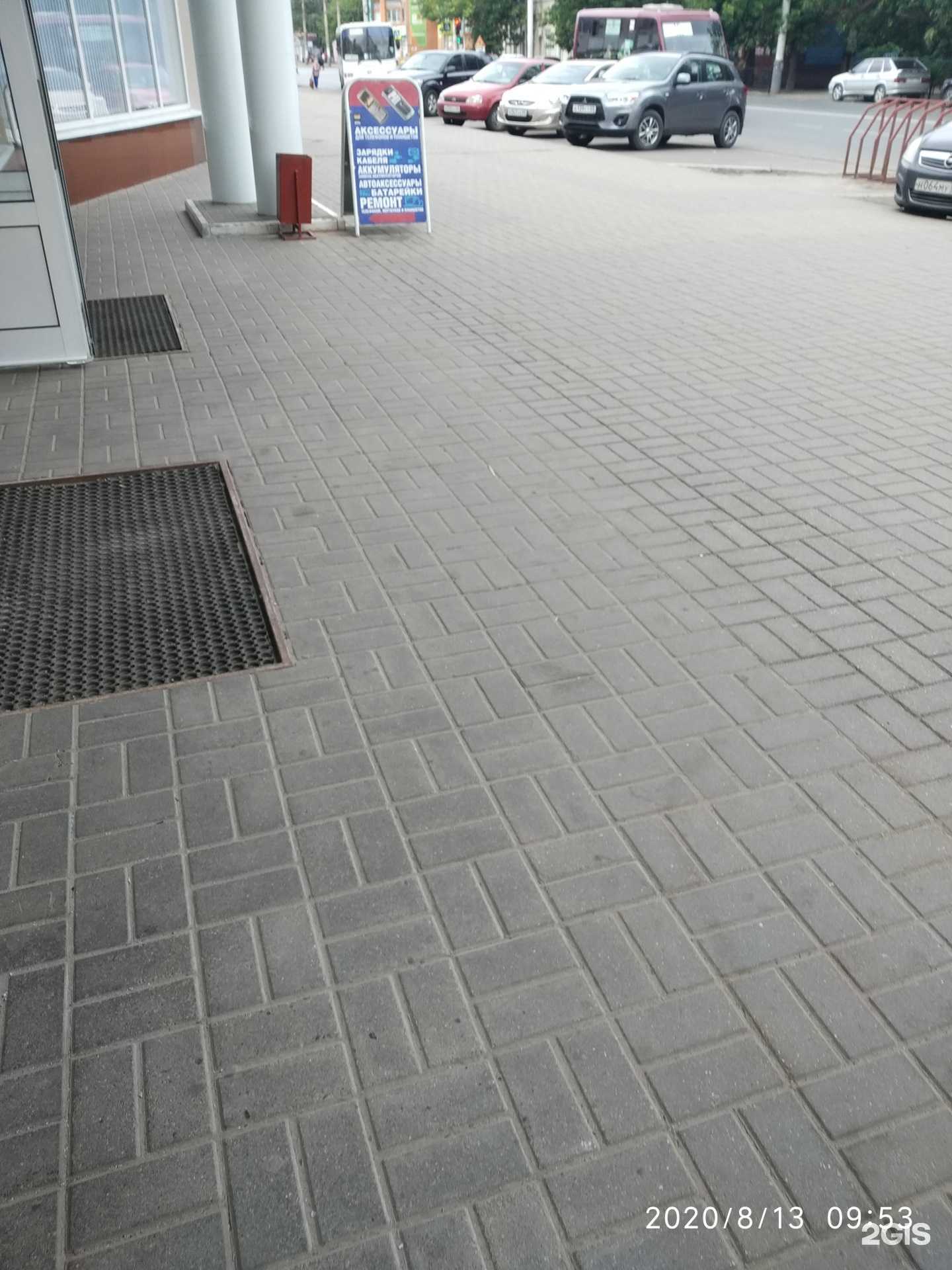 Отзывы на компанию Мастерская по ремонту телефонов в г. Тамбов c фото