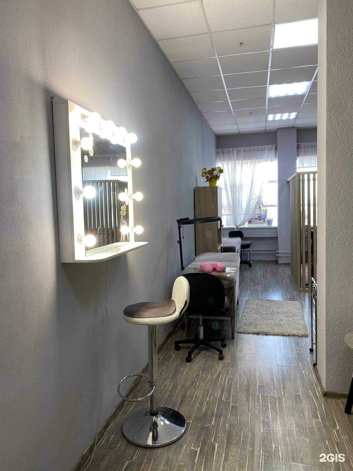 Отзывы на компанию Imperial lashes в Красноярске c фото