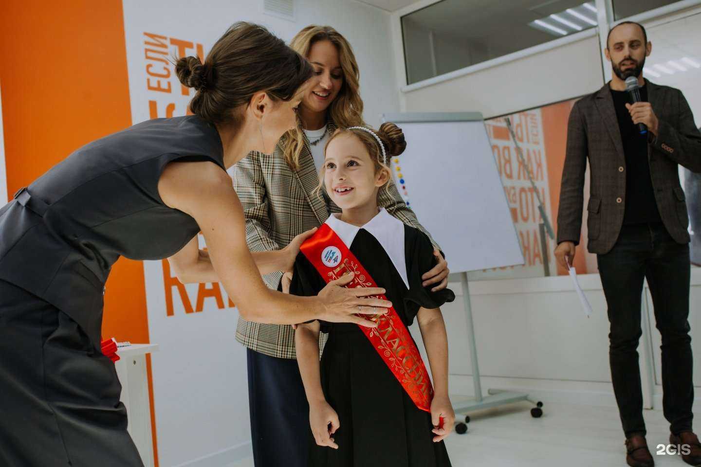 Отзывы на компанию IQStart в г. Хабаровск c фото