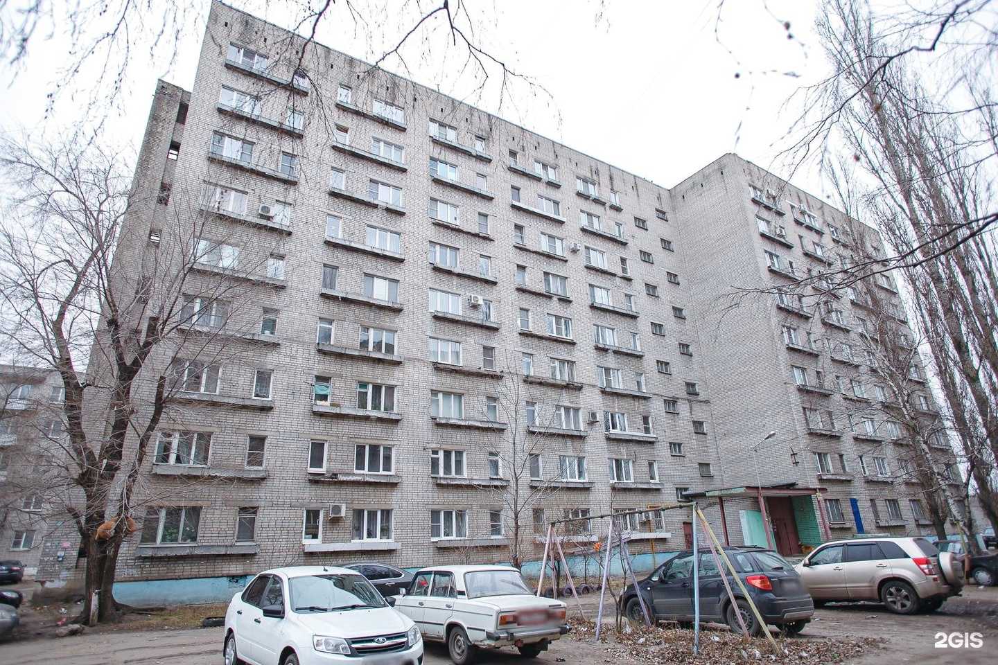 Отзывы на компанию Спортивная школа №26 в Воронеже c фото - фотография 2 из 2