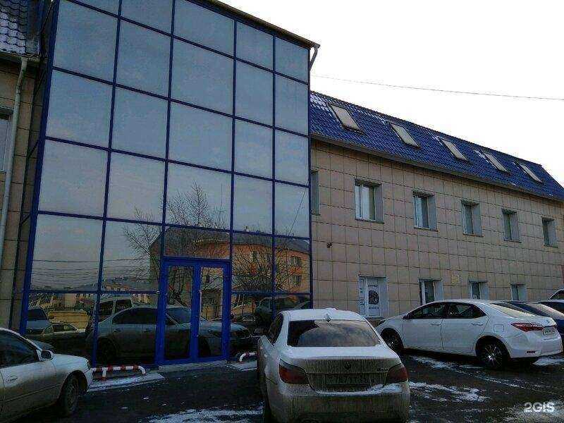 Отзывы на компанию Крассофт в г. Красноярск c фото