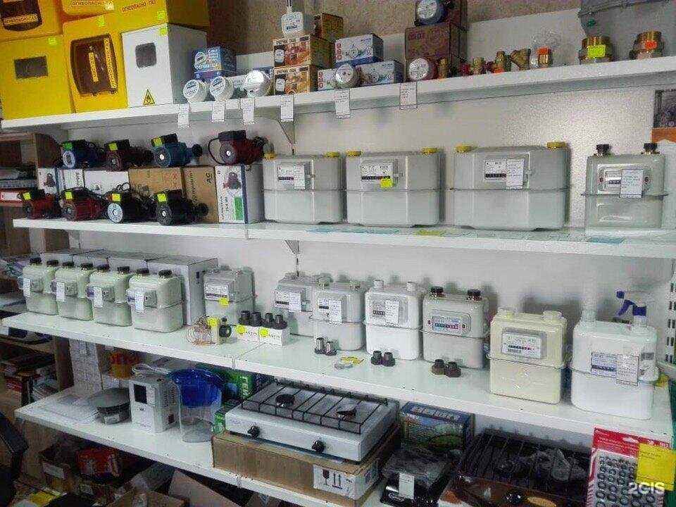 Отзывы на компанию Комиавтономгаз в Сыктывкаре c фото