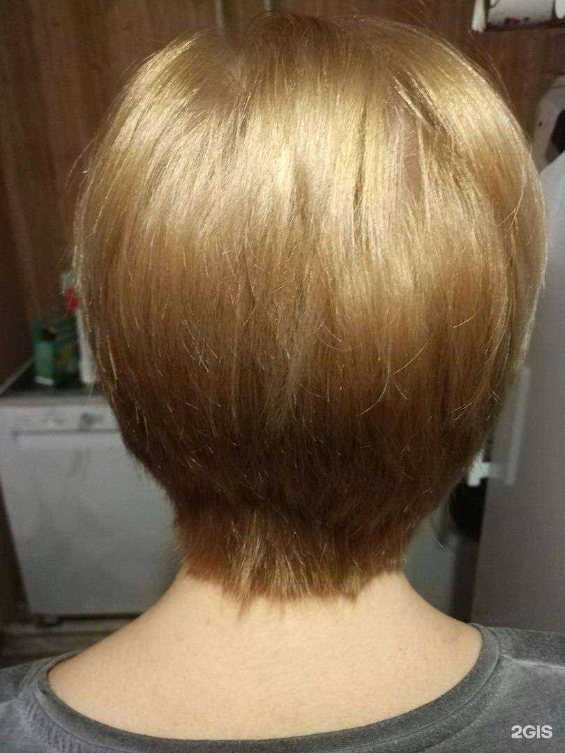 Отзывы на компанию Локон в Ноябрьске c фото