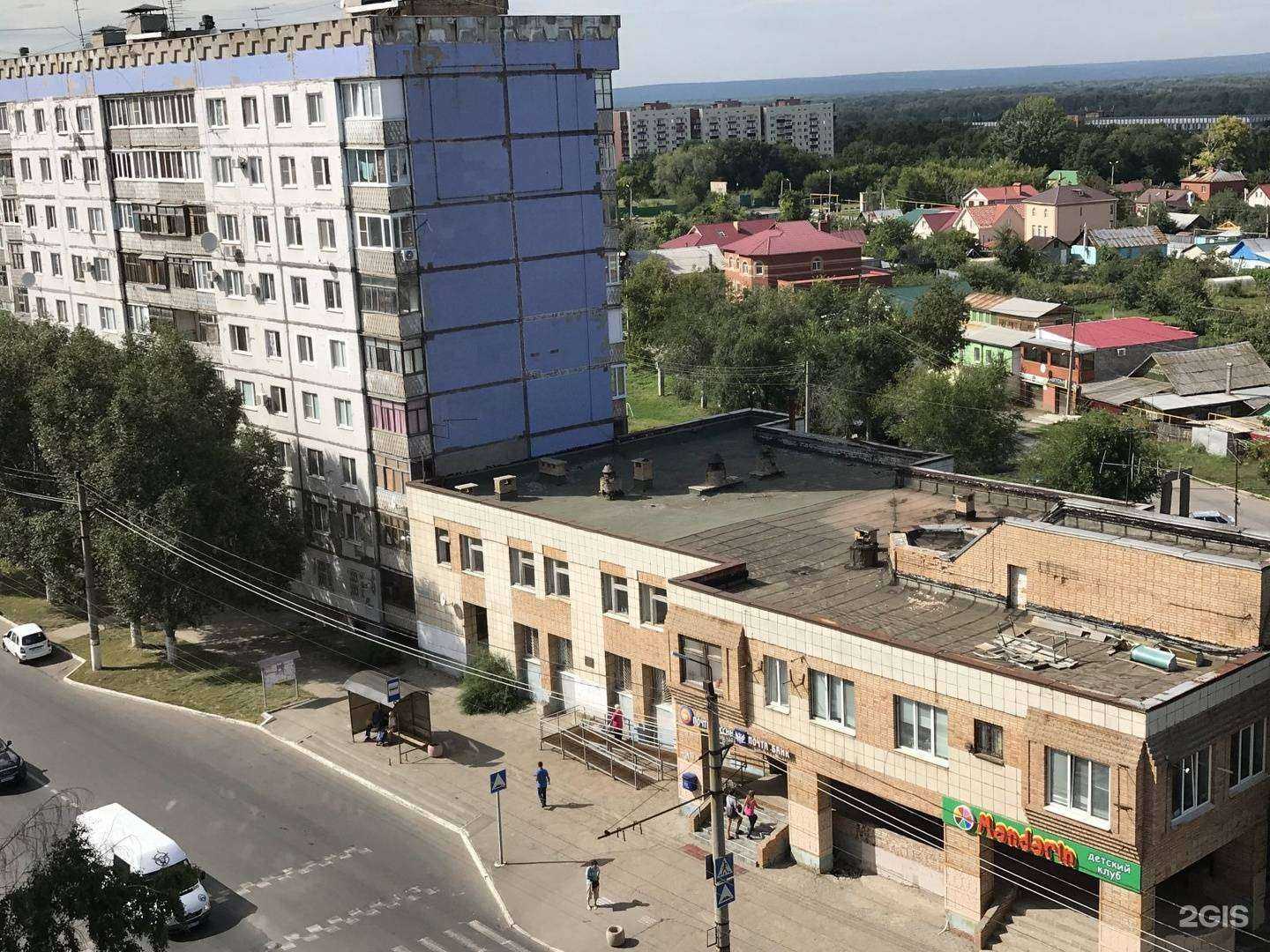 Отзывы на компанию Агентство недвижимости в Новокуйбышевске c фото - фотография 2 из 2