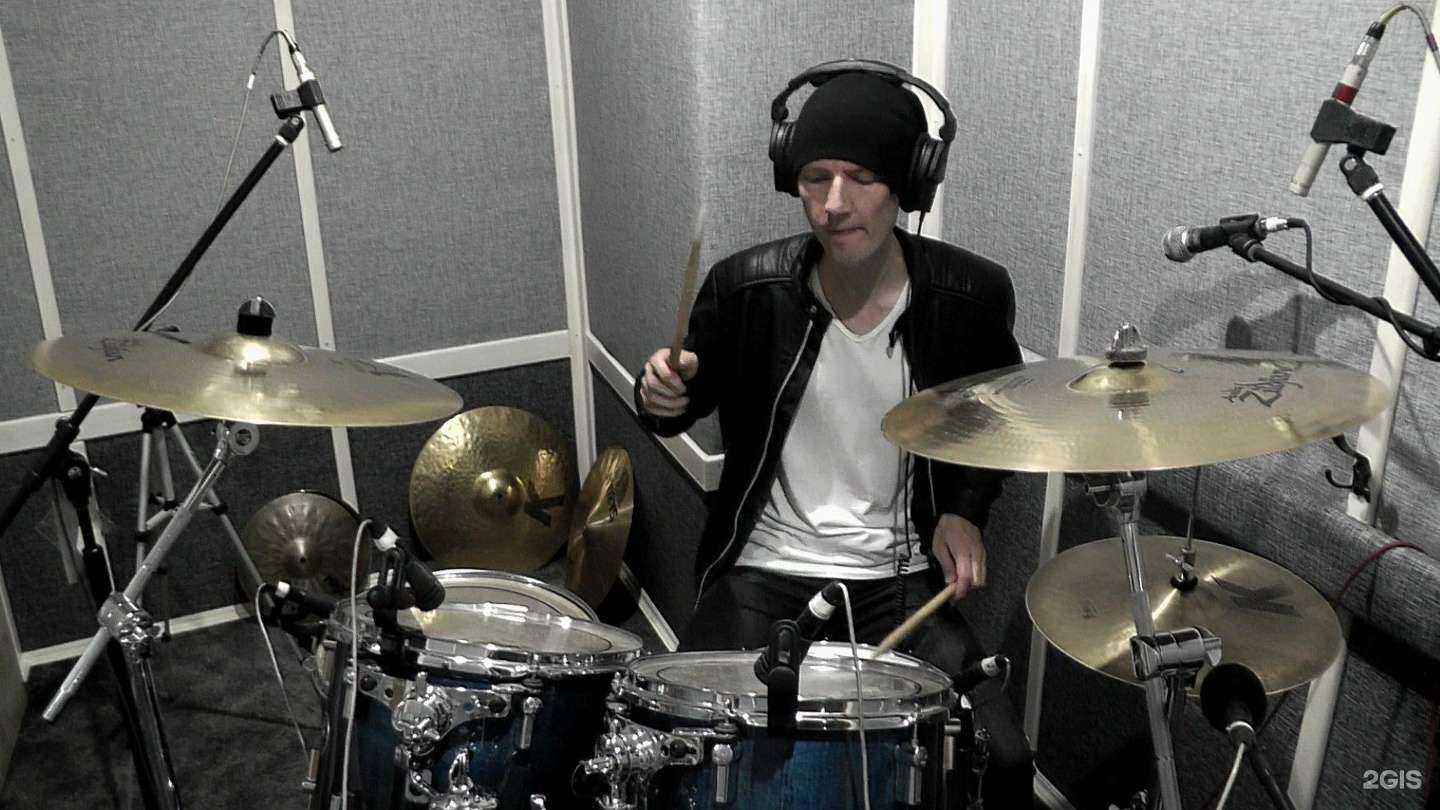 Отзывы на компанию Baikal-records в Иркутске c фото