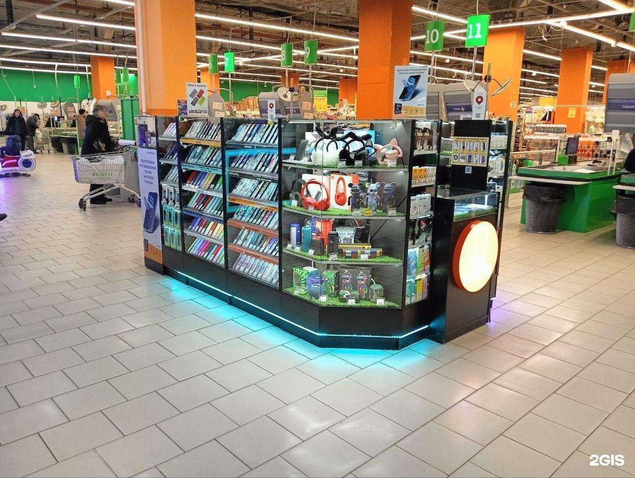 Отзывы на компанию Original в Череповце c фото