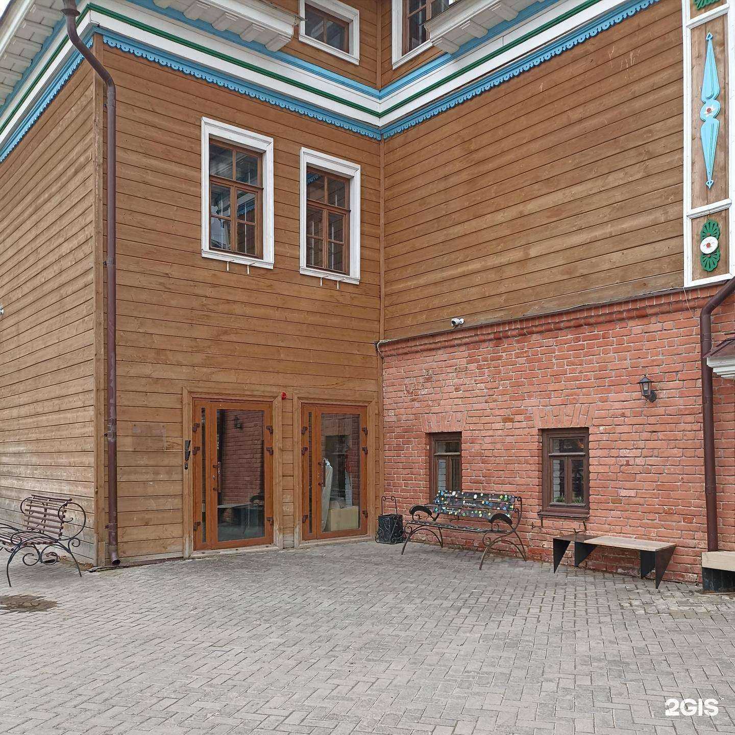 Отзывы на компанию Эволюшн в Казани c фото - фотография 2 из 2