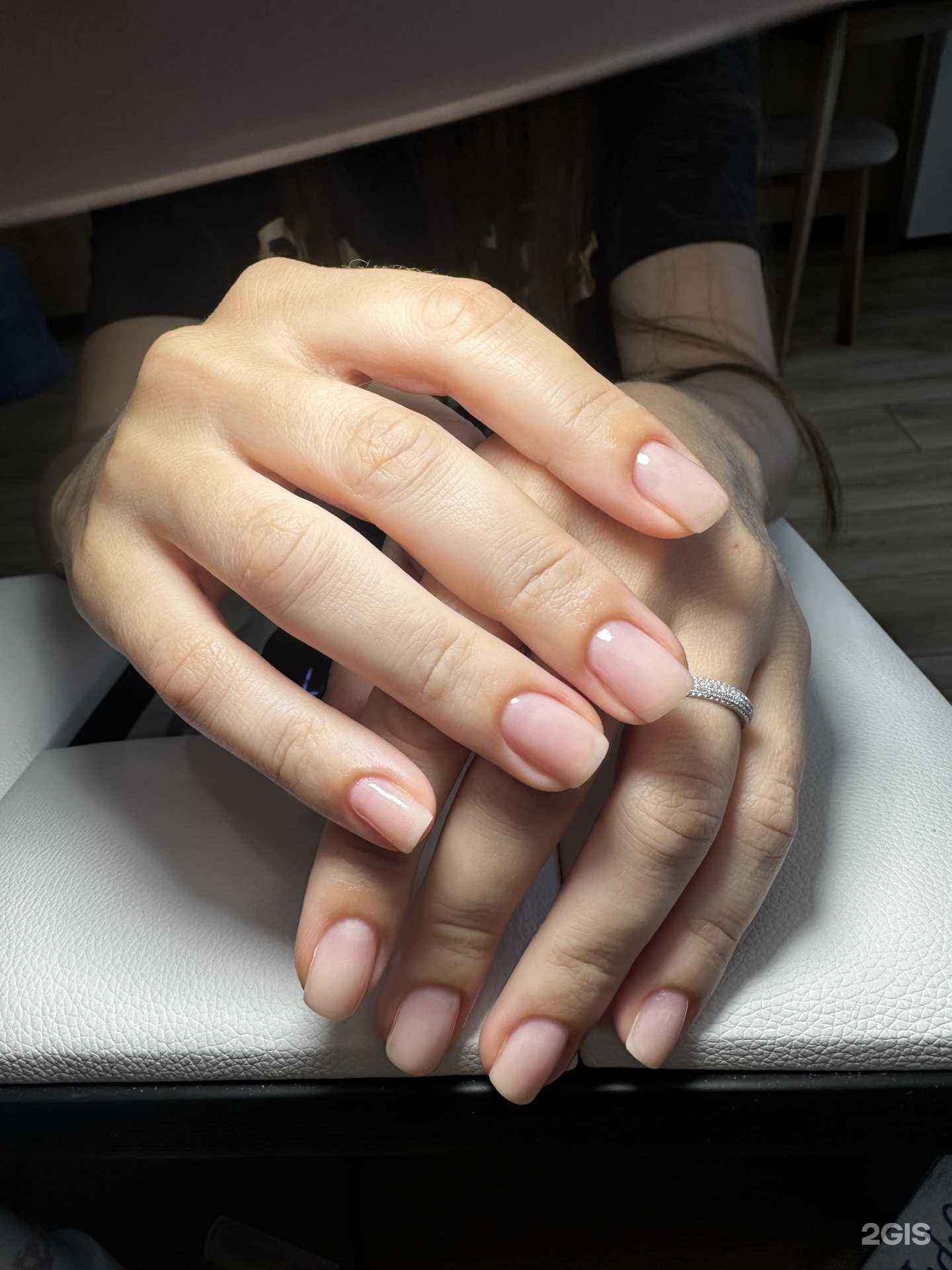 Отзывы на компанию Kamilla nails prof в г. Новосибирск c фото