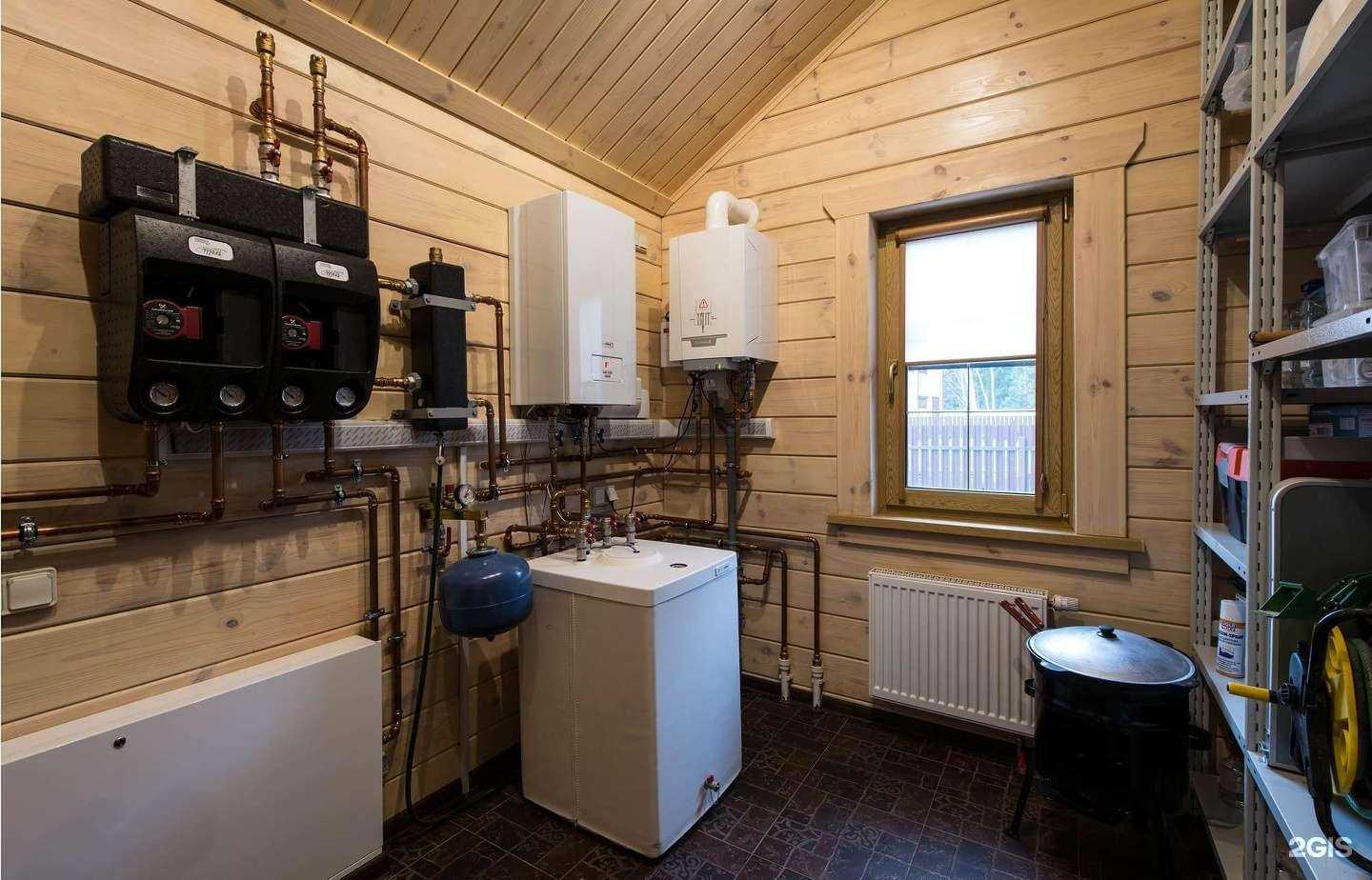 Отзывы на компанию Центргаз в г. Всеволожск c фото