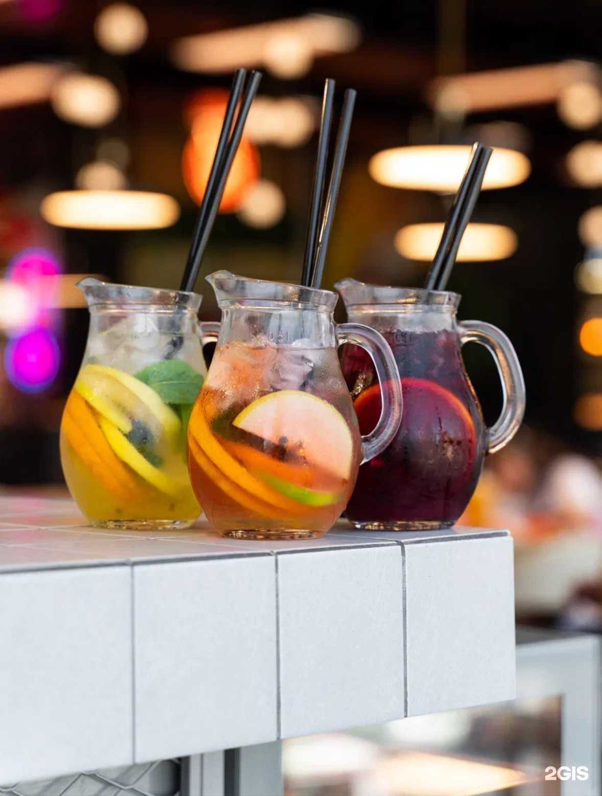 Отзывы на компанию Виноваты рыбы в г. Краснодар c фото