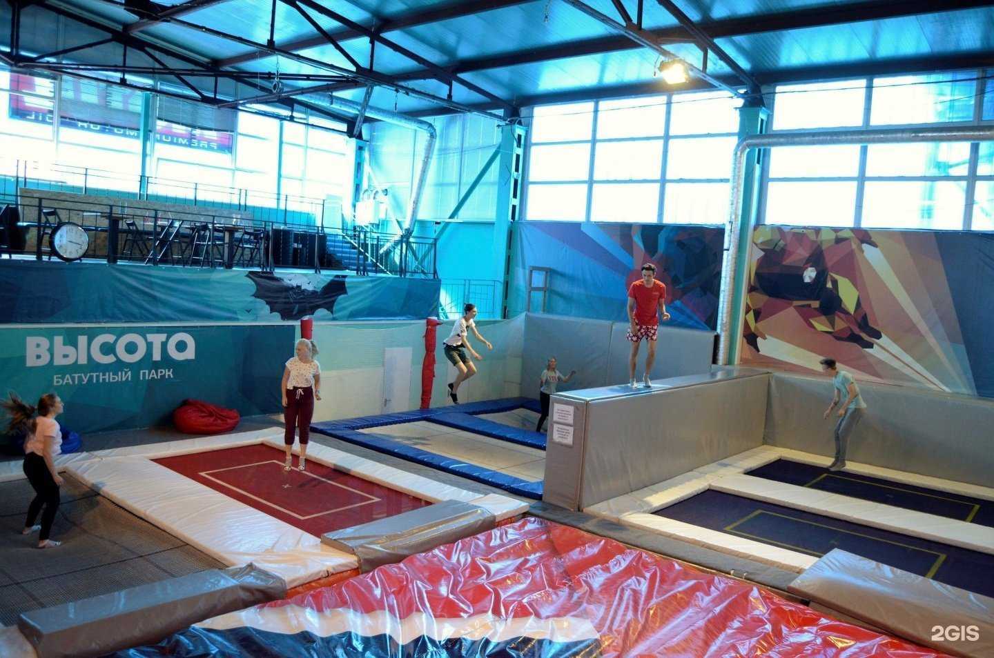 Отзывы на компанию Лунополис в г. Курган c фото