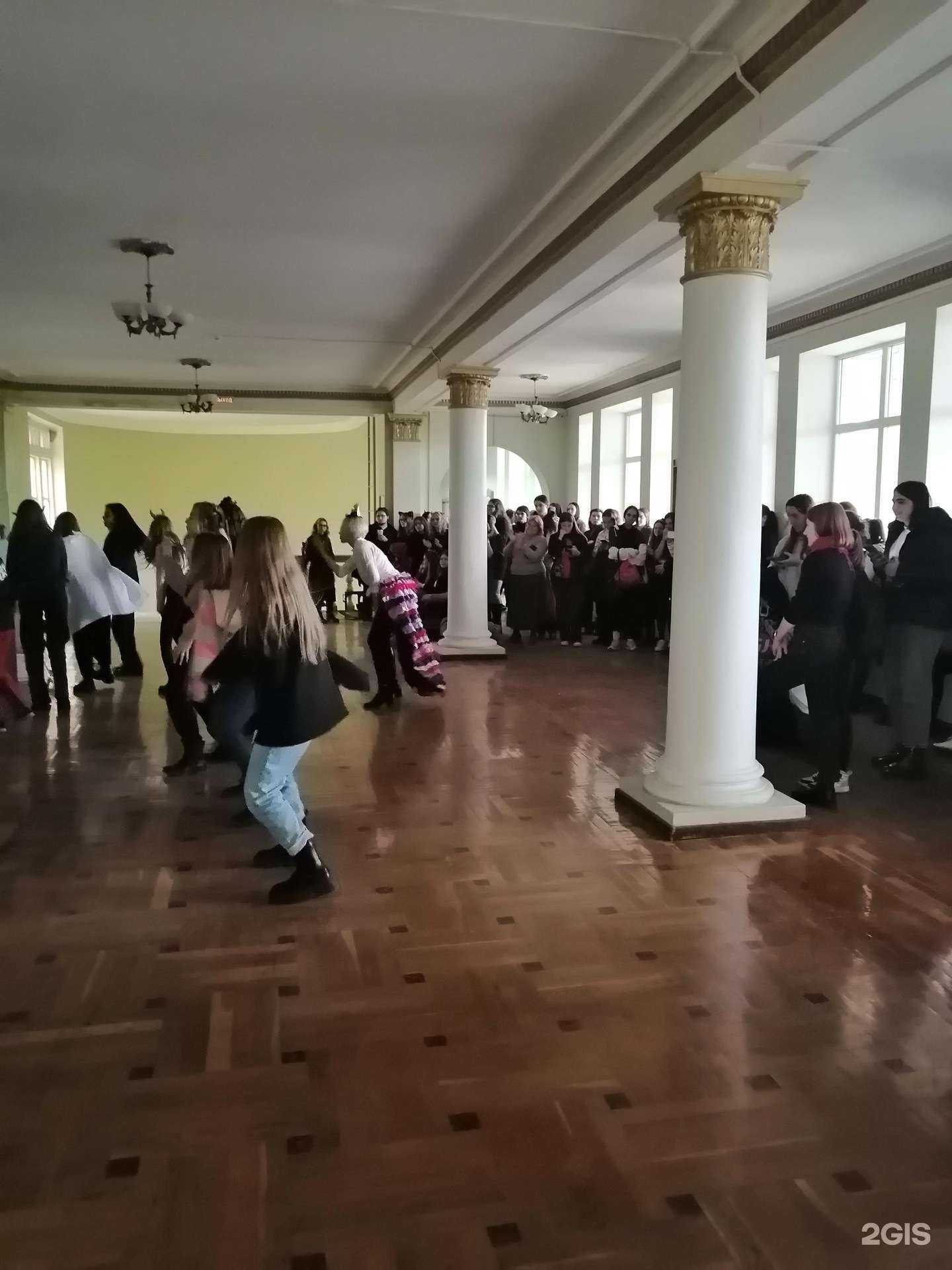 Отзывы на компанию Институт иностранных языков в Волгограде c фото