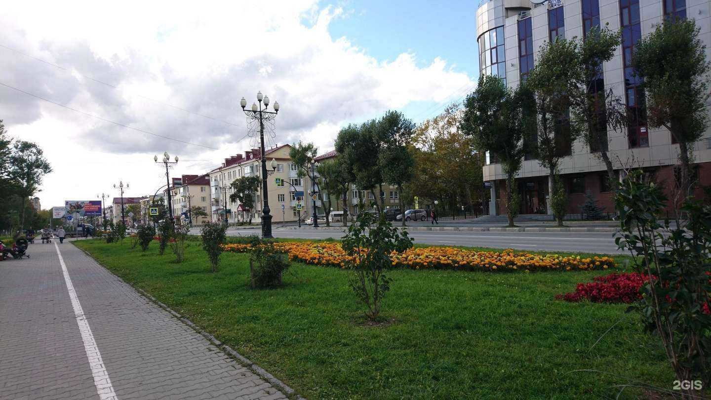 Отзывы на компанию Имидж-студия в Южно-Сахалинске c фото - фотография 2 из 2