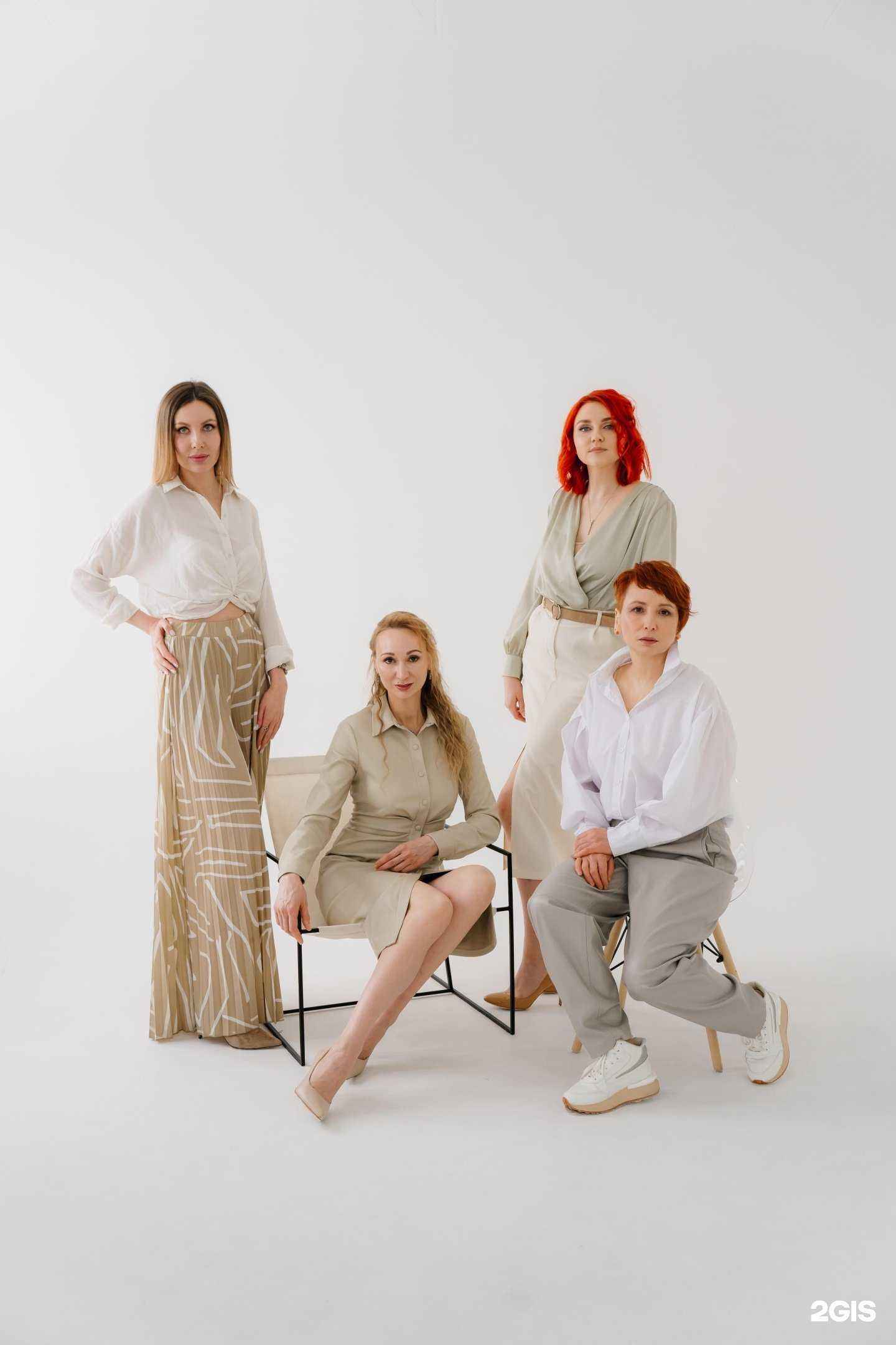 Отзывы на компанию TG Cliniс в г. Северск c фото