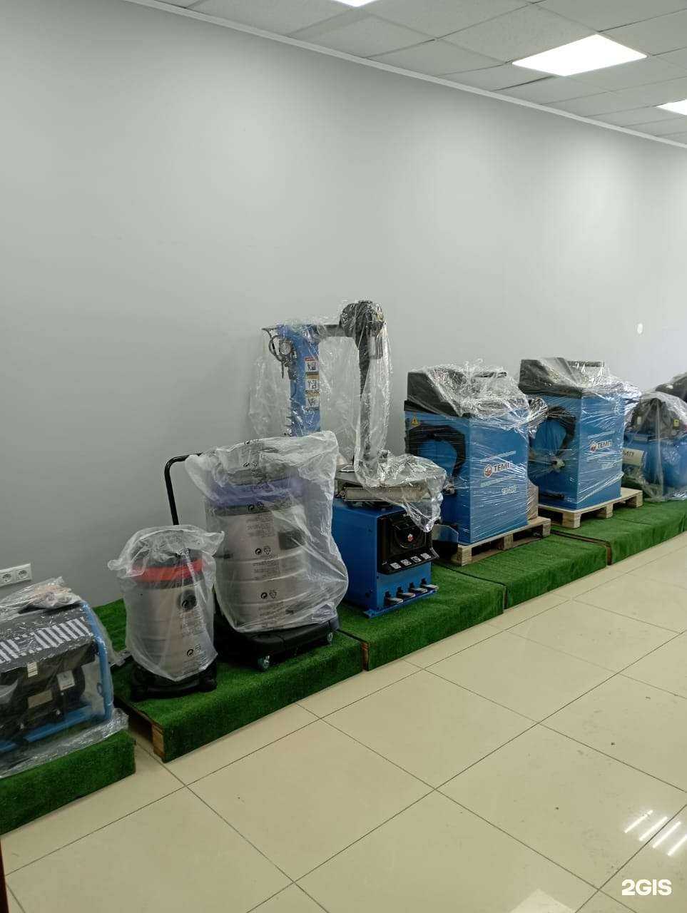 Отзывы на компанию Авто-Жираф в Хабаровске c фото