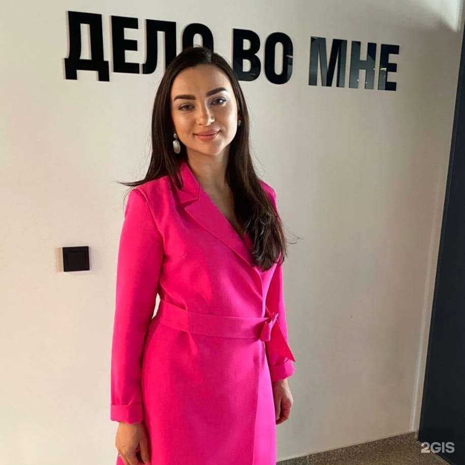 Отзывы на компанию My.studio в г. Тюмень c фото