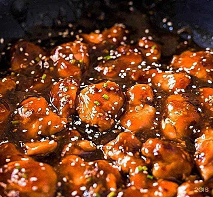 Отзывы на компанию Крылья Чака в Новосибирске c фото