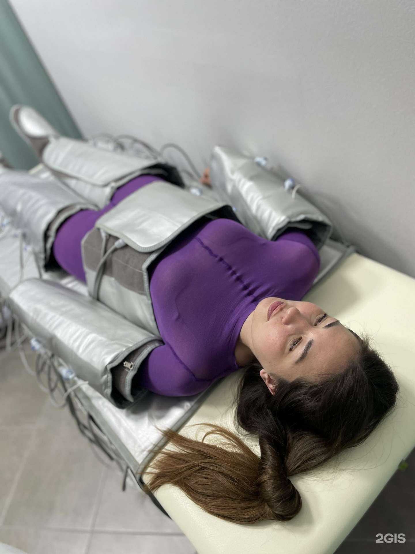 Отзывы на компанию Лицо и тело в г. Тюмень c фото