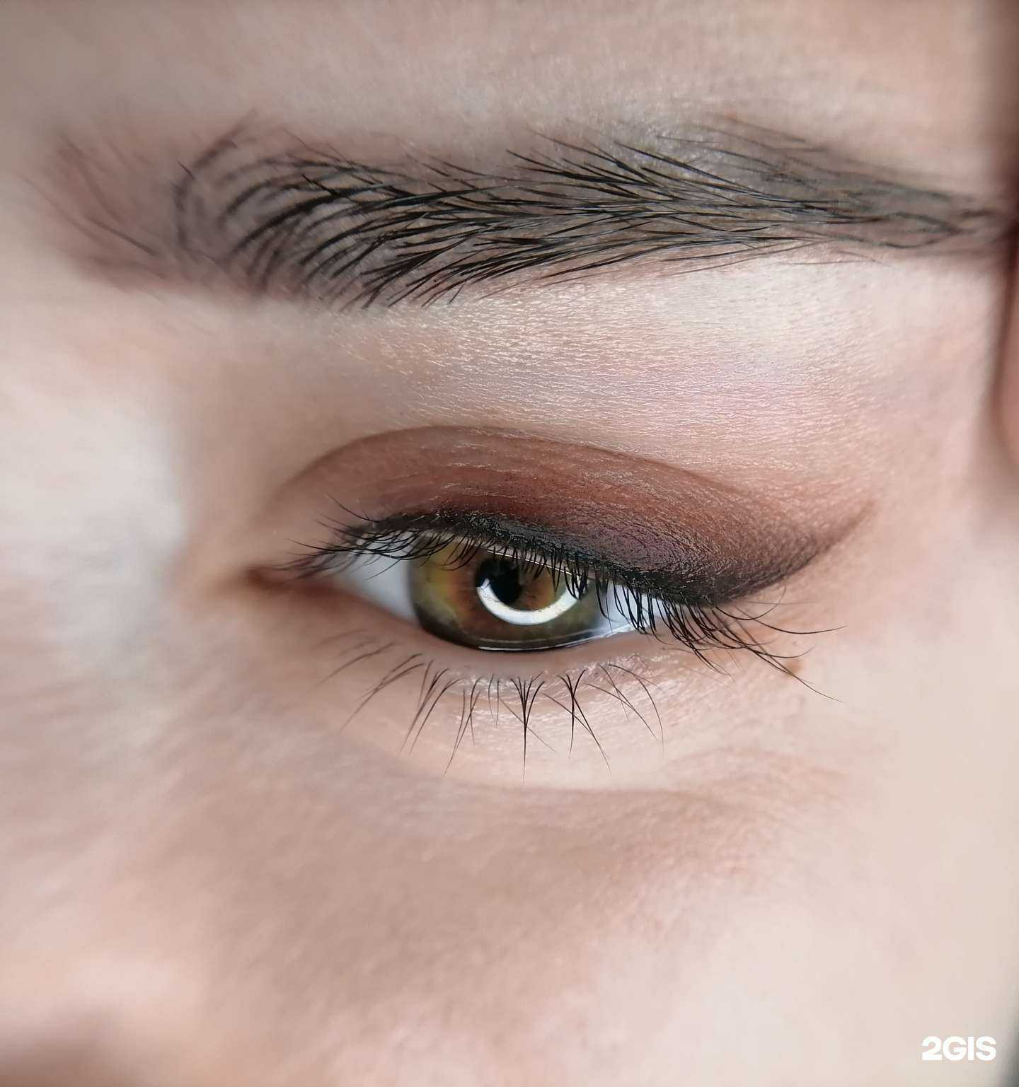 Отзывы на компанию Кабинет перманентного макияжа и эпиляции в Нижнекамске c фото