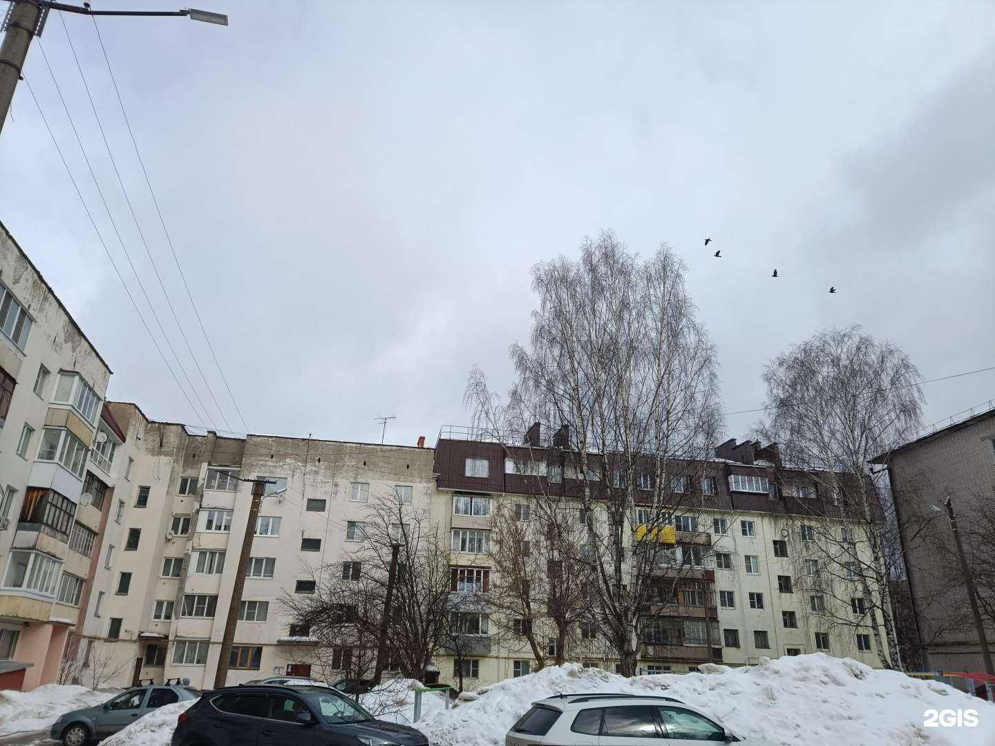 Отзывы на компанию Юристы за права человека в Йошкар-Оле c фото - фотография 2 из 2