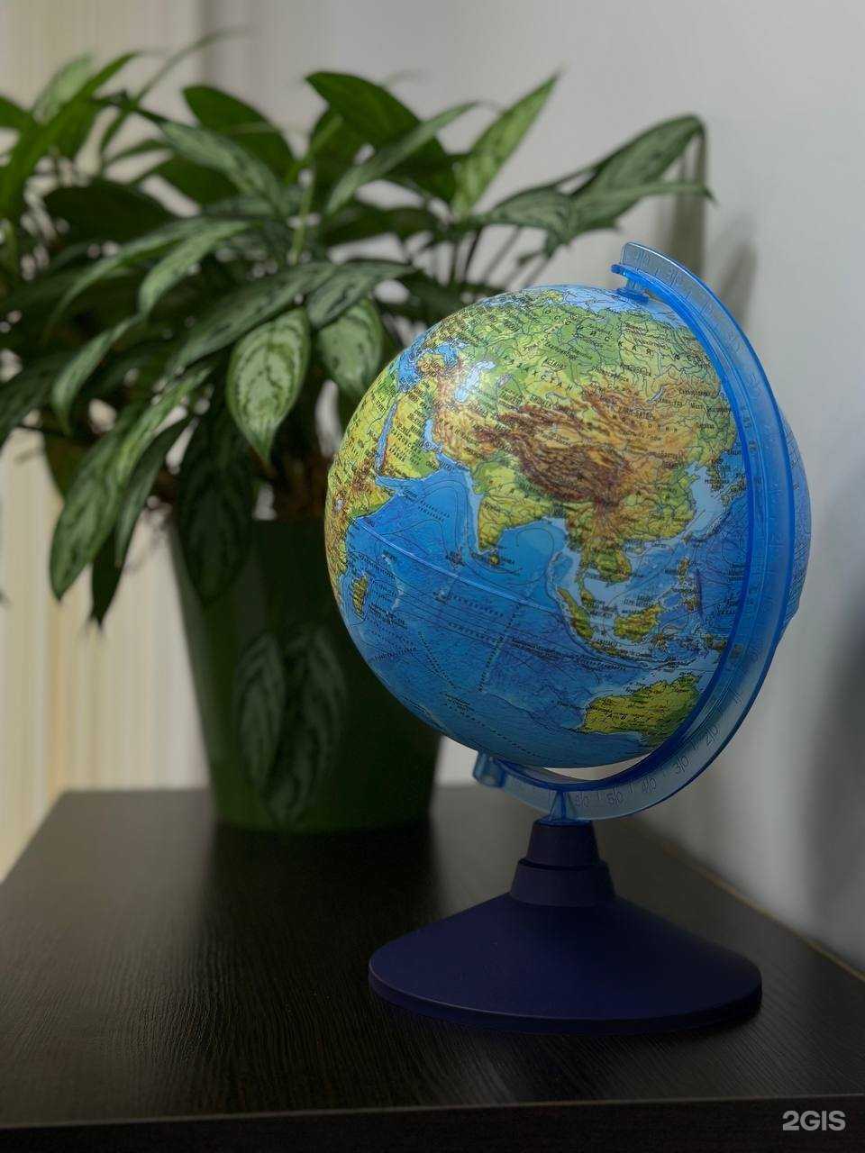 Отзывы на компанию Оазис Travels в Ставрополе c фото